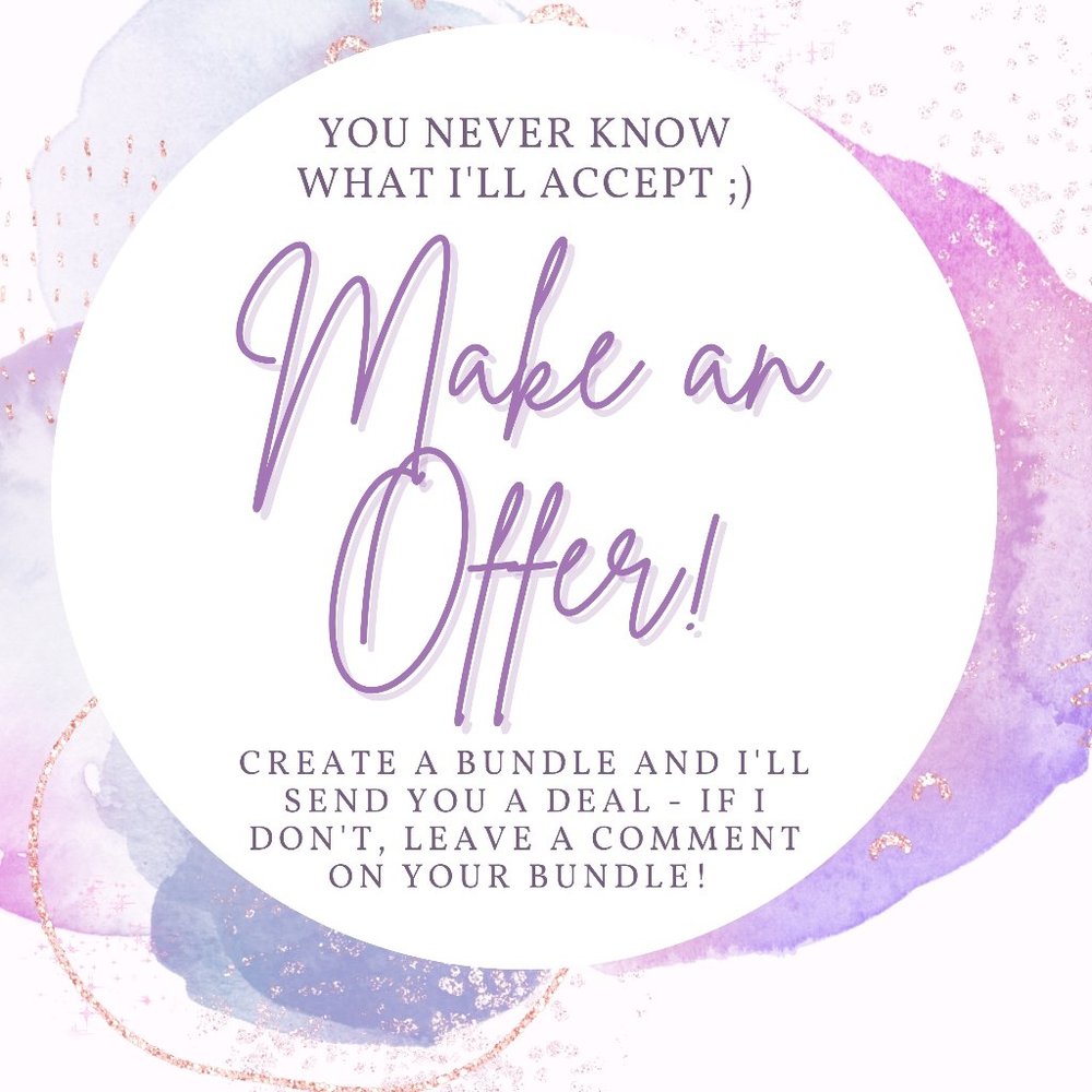 You don't know unless you try!